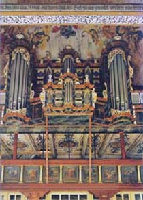 Orgel