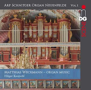 CD Weckmann